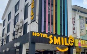 Smile Hotel Cheras Sri Permaisuri